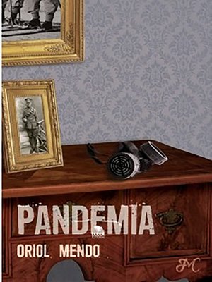 cover image of Pandemia. Bienvenidos al Nuevo Orden Mundial